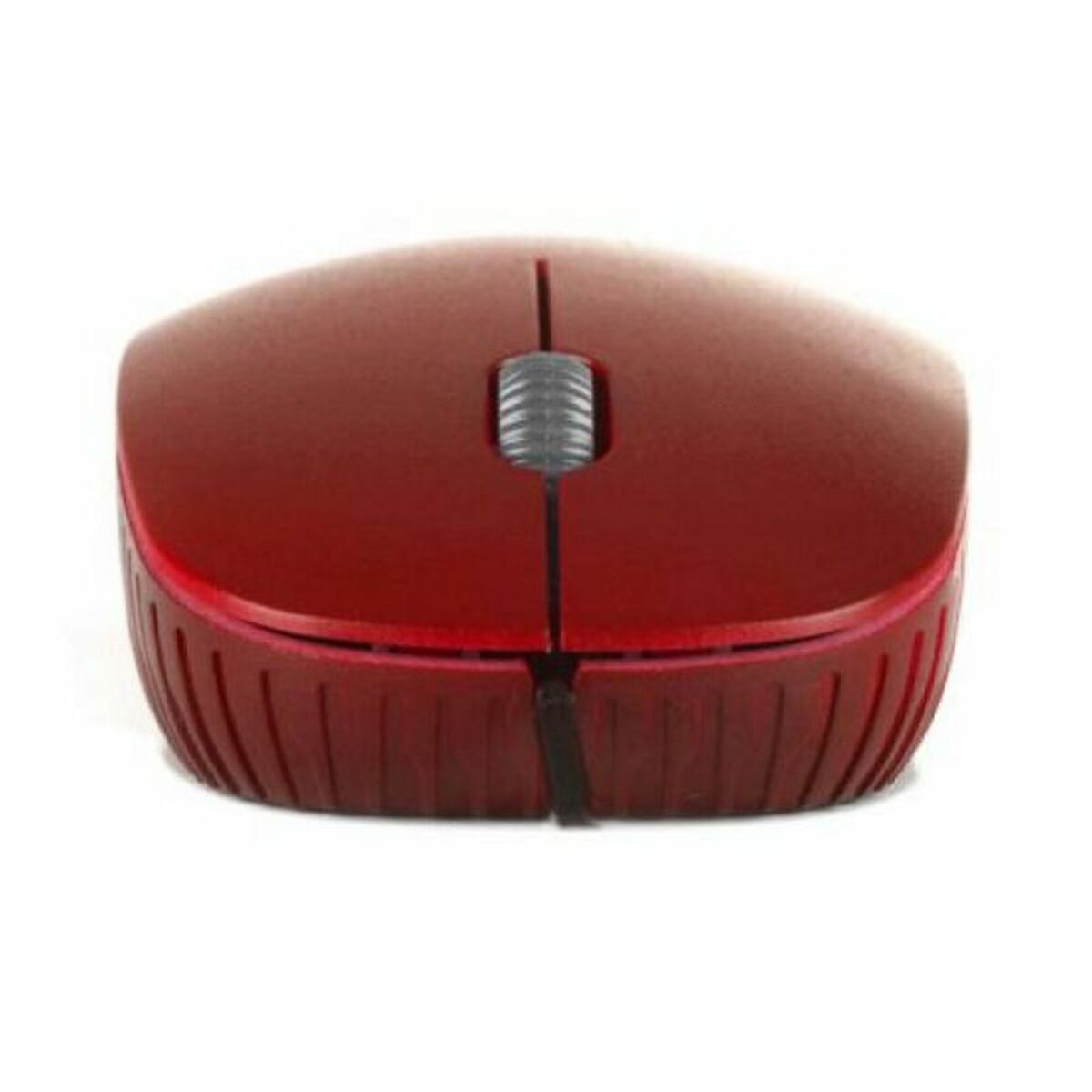 Optisk Datamus NGS NGS-MOUSE-0908 Rød